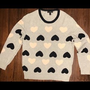 J Crew Sweater